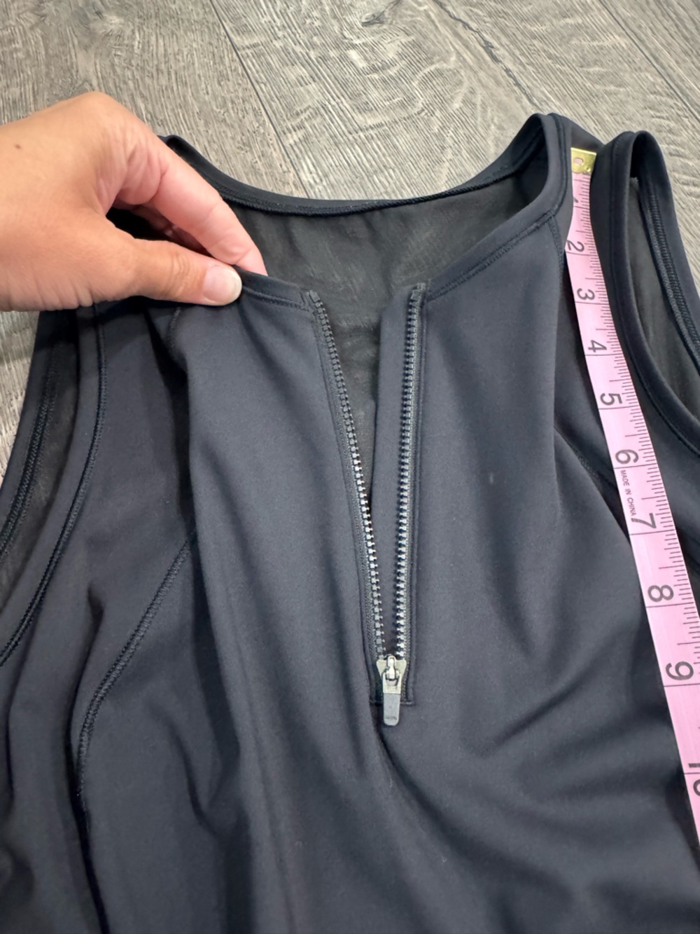 Athleta Match Point Tennis Midi Dress - Picture 13 of 15
